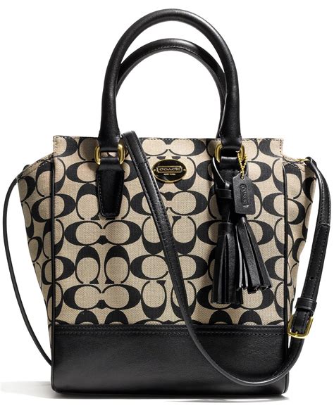 macy's coach purses sale|coach purse clearance sale.